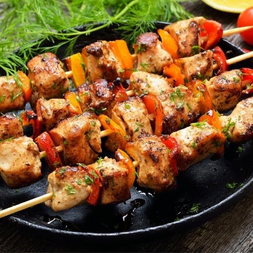 Kebabs